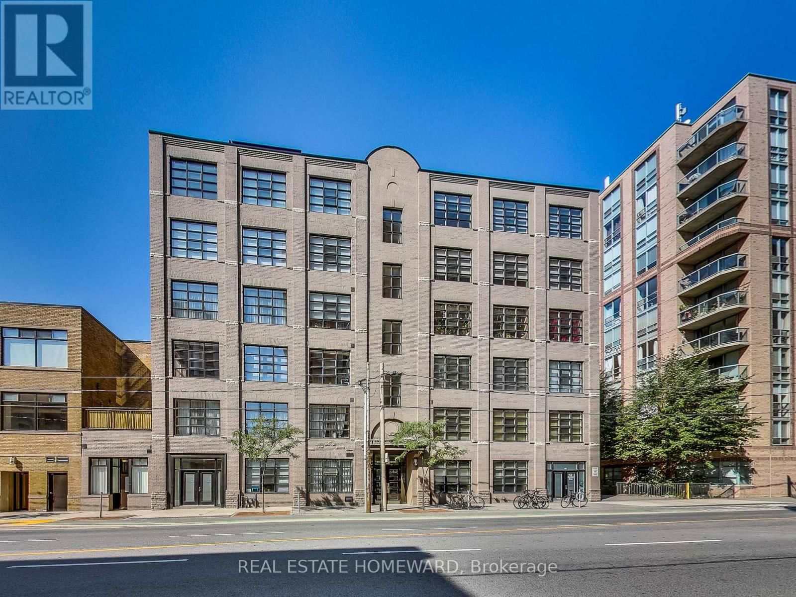 Primary Property View