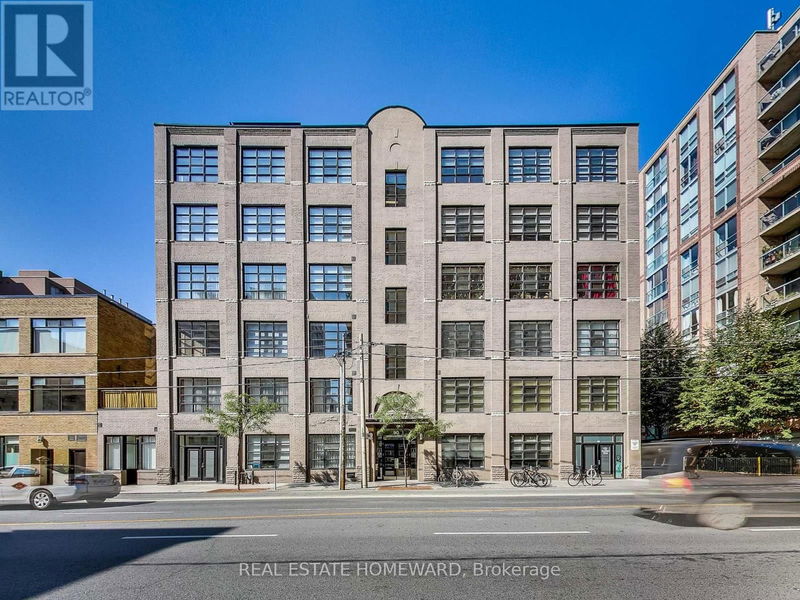 Secondary Property View