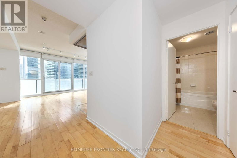 Tertiary Property View