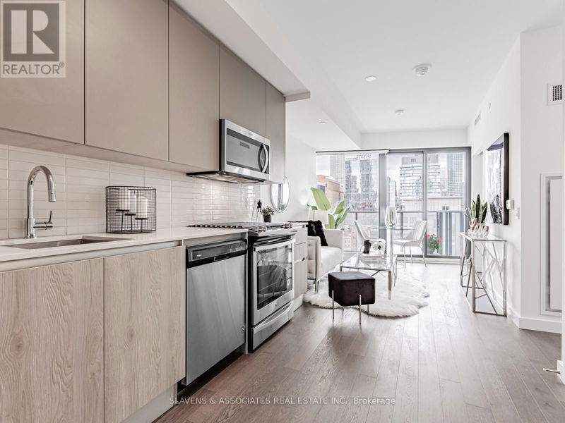 Secondary Property View