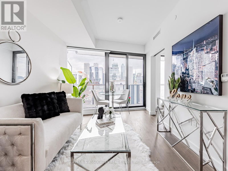 Tertiary Property View