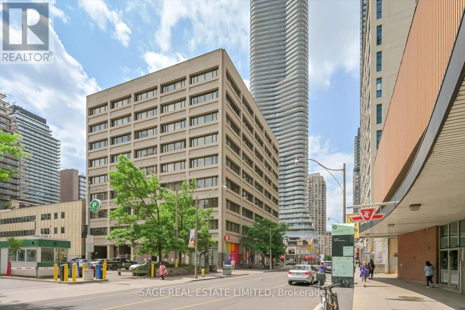Primary Property View