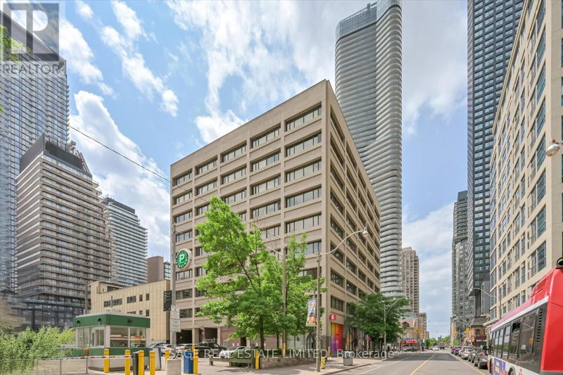 Secondary Property View
