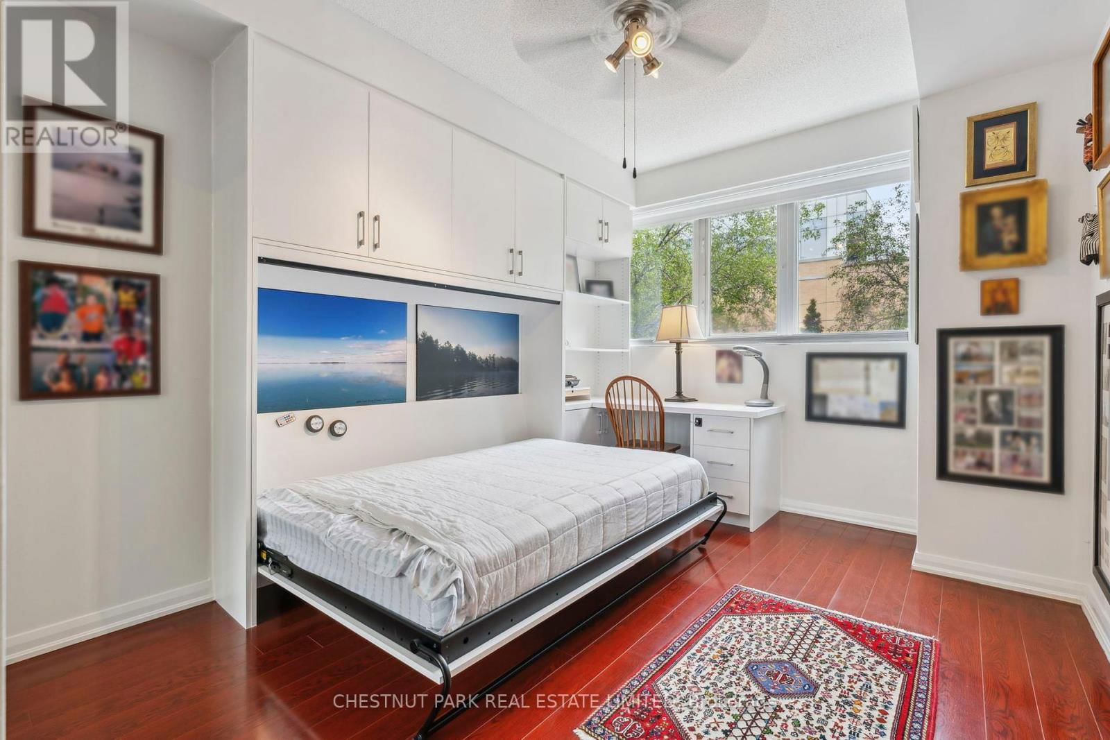 201 - 11 SOHO STREET Image 15