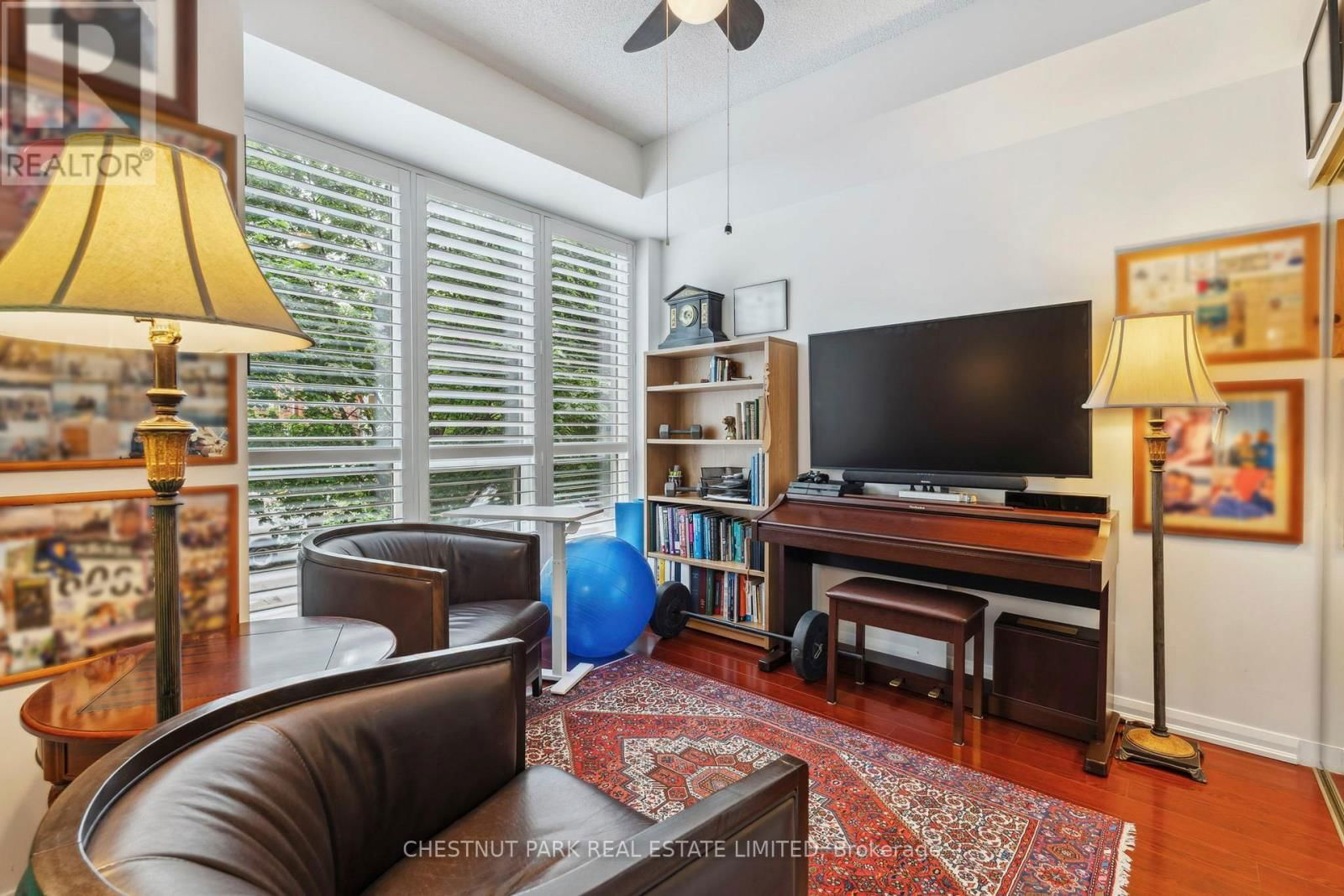 201 - 11 SOHO STREET Image 17