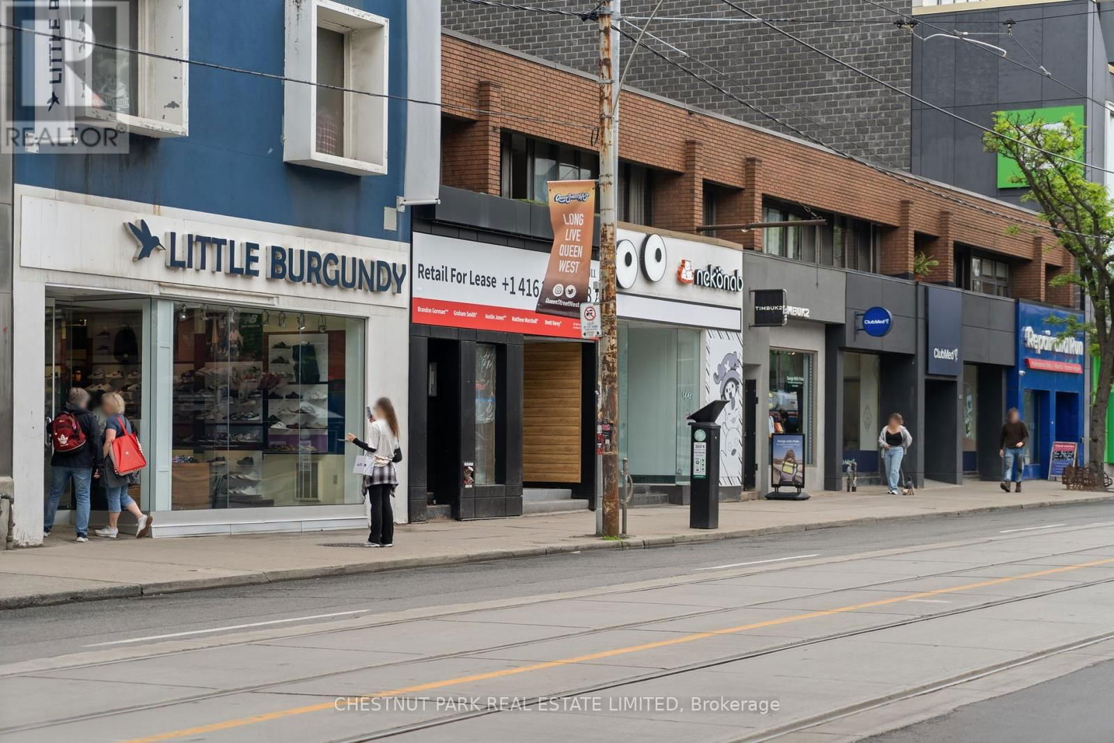 201 - 11 SOHO STREET Image 27