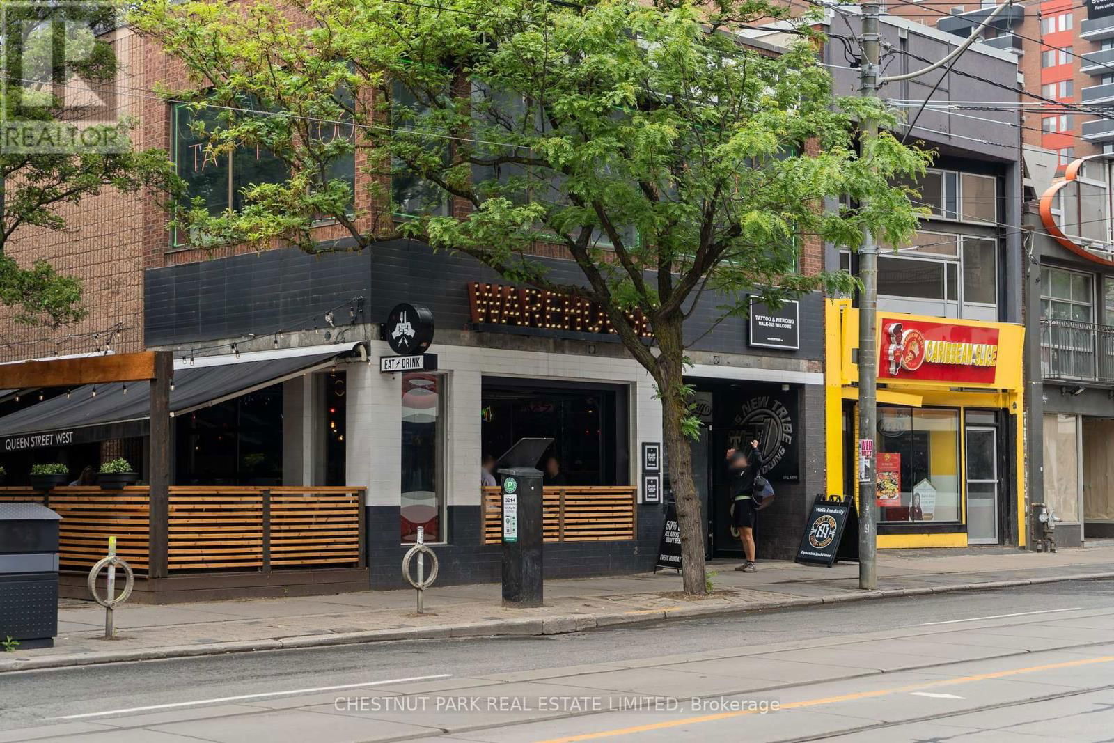 201 - 11 SOHO STREET Image 29