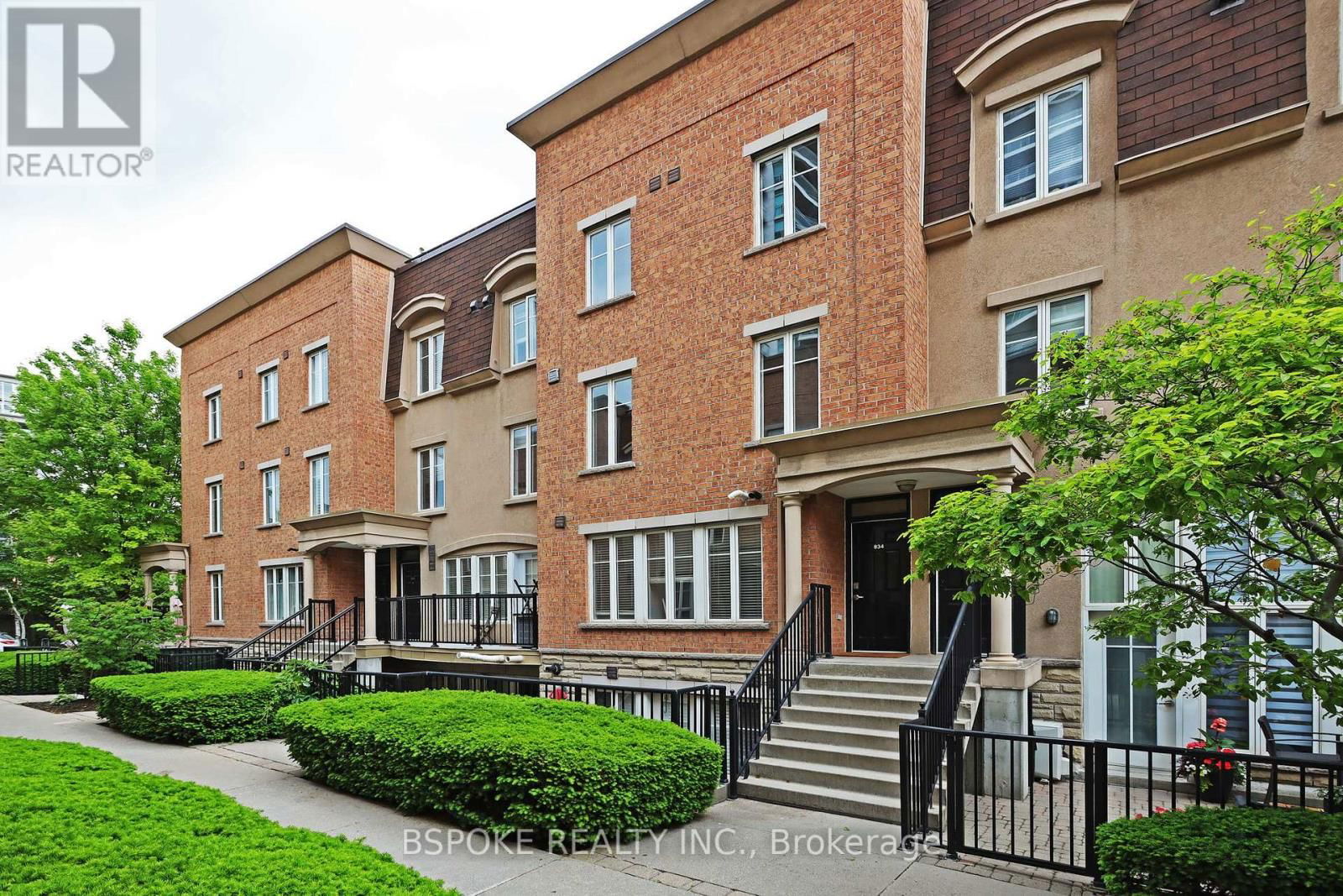 Primary Property View