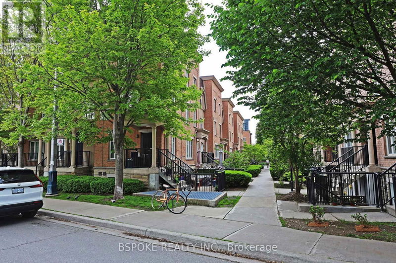 Secondary Property View
