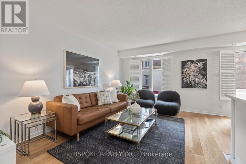 Tertiary Property View