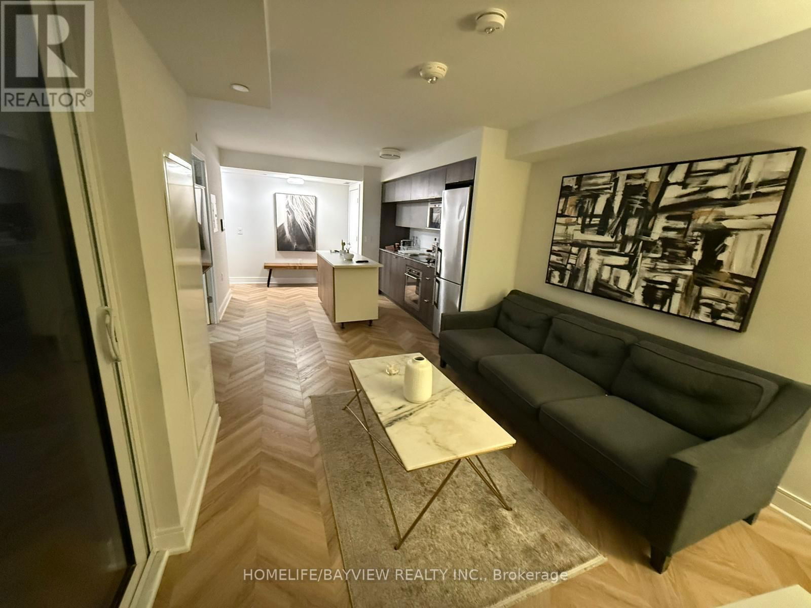 615 - 585 BLOOR STREET EAST Image 5