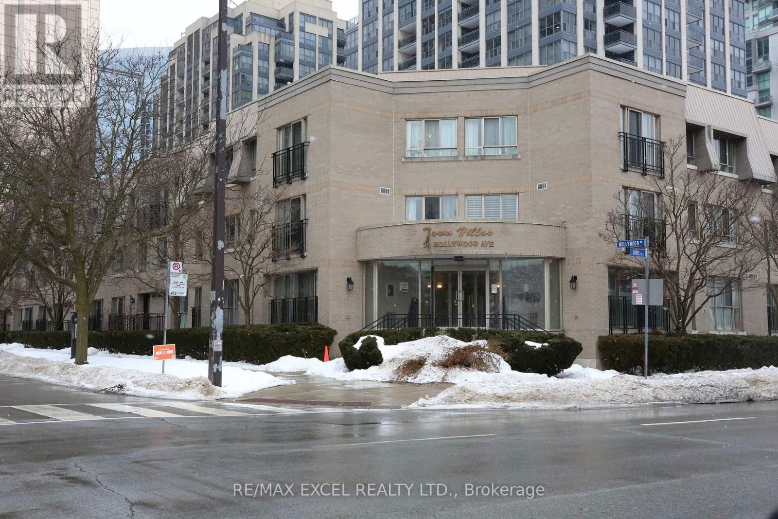 114 - 38 HOLLYWOOD AVENUE Image 20