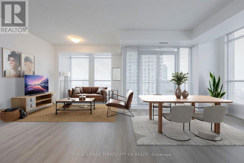 Secondary Property View