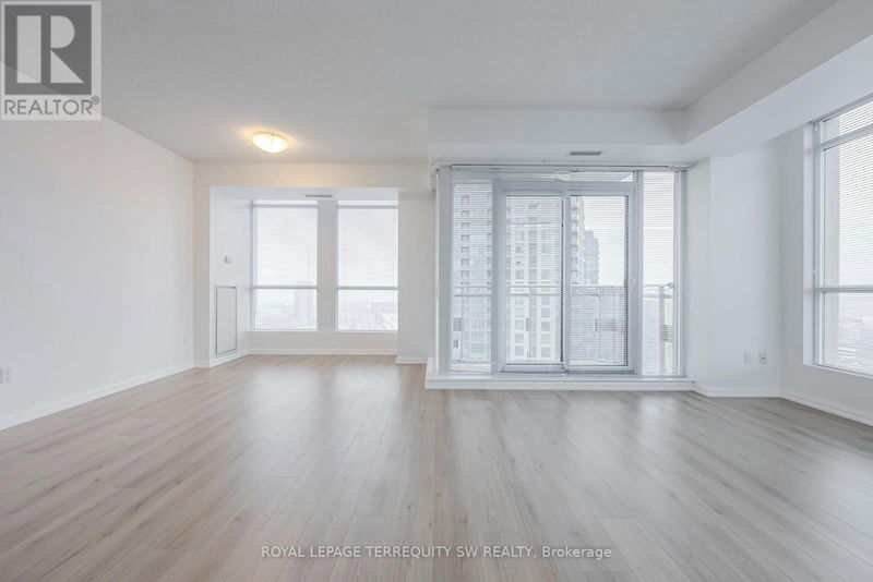 Tertiary Property View