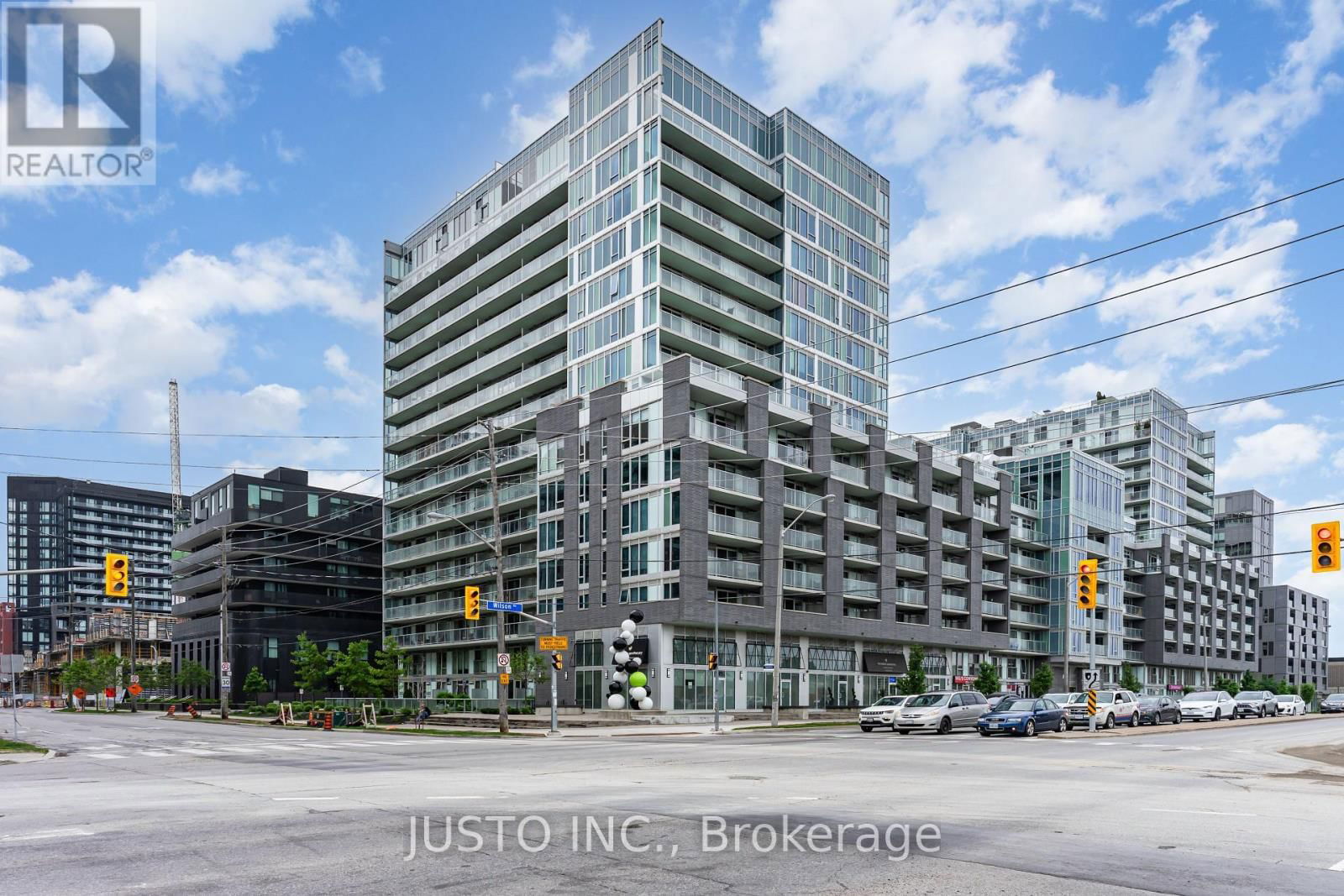 W604 - 565 WILSON AVENUE Image 22