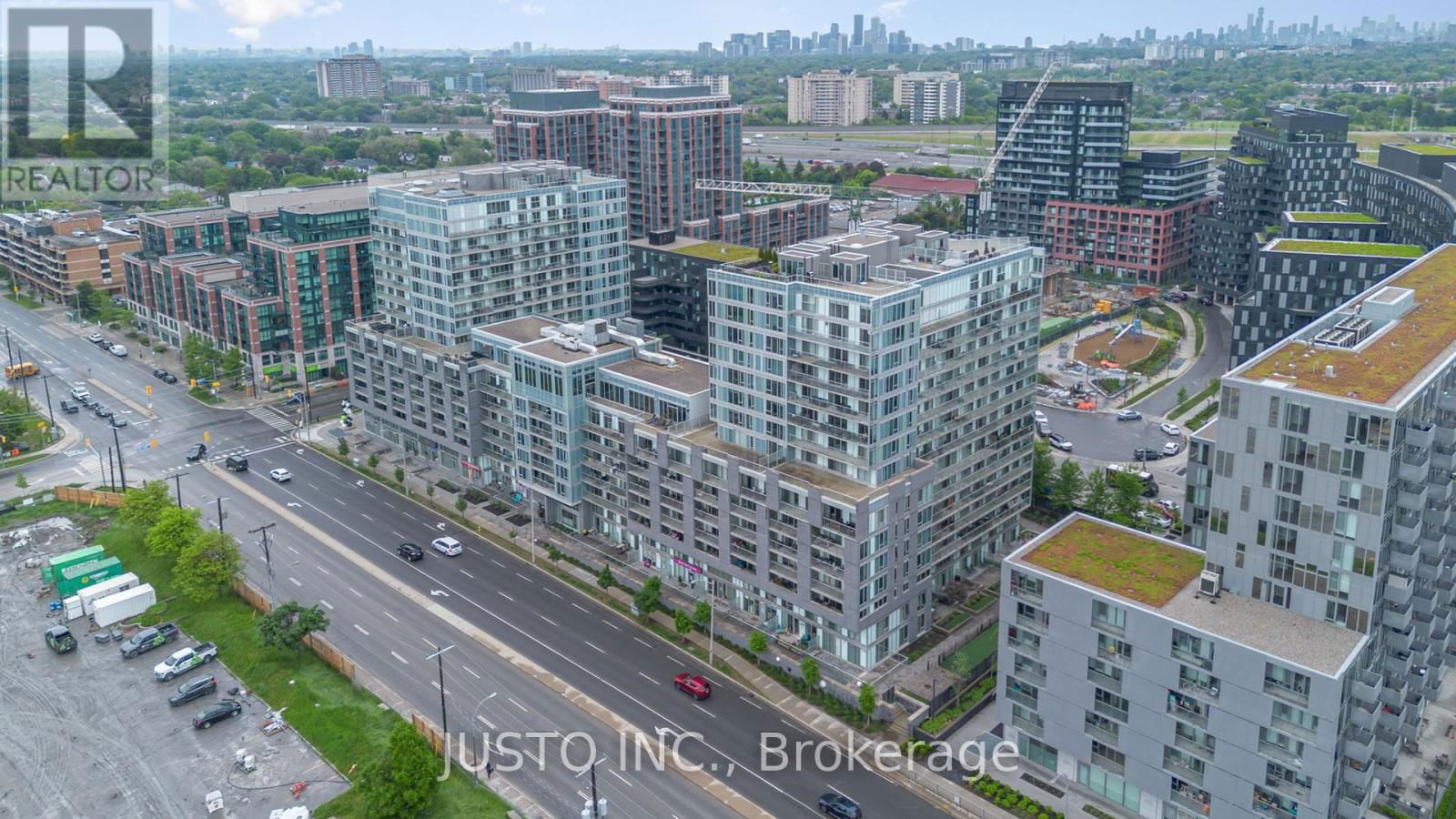 W604 - 565 WILSON AVENUE Image 23