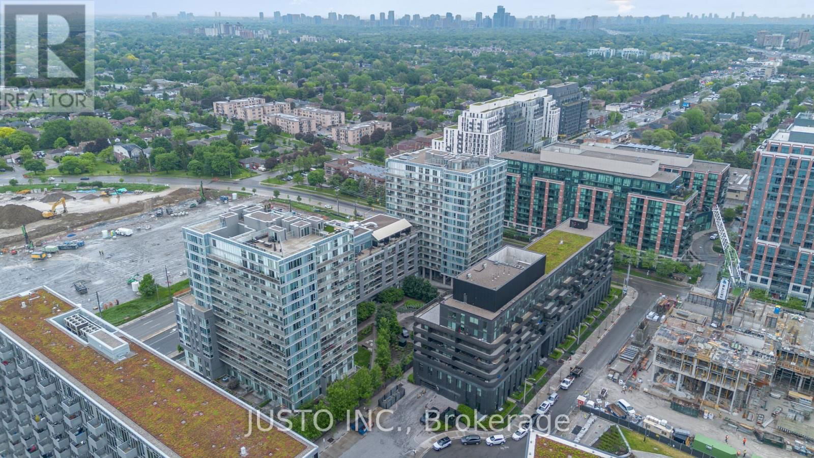 W604 - 565 WILSON AVENUE Image 27