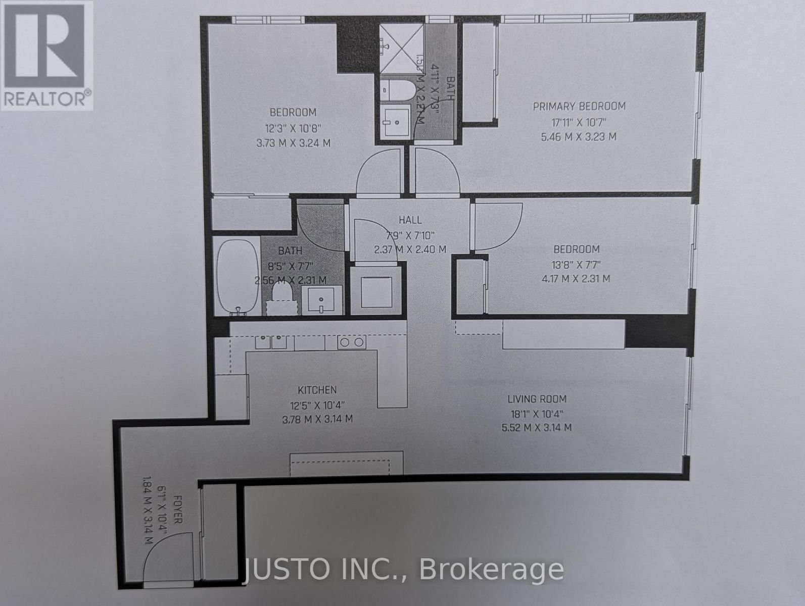 W604 - 565 WILSON AVENUE Image 28