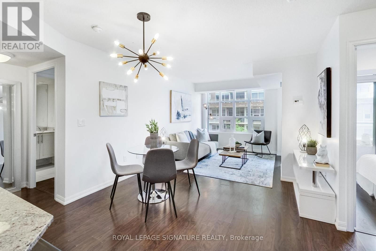 Primary Property View