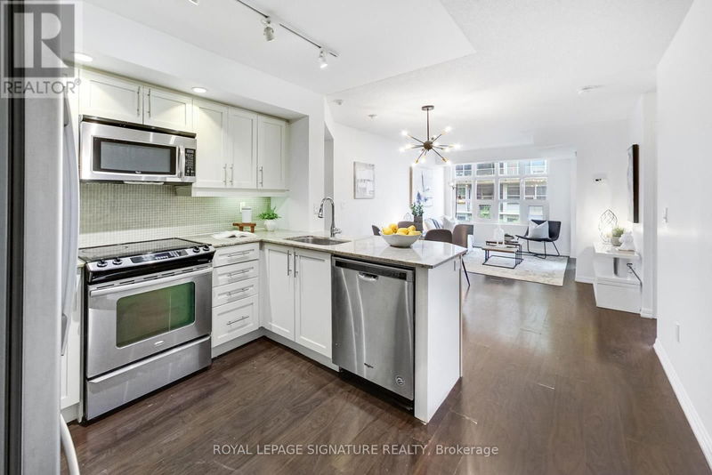 Secondary Property View