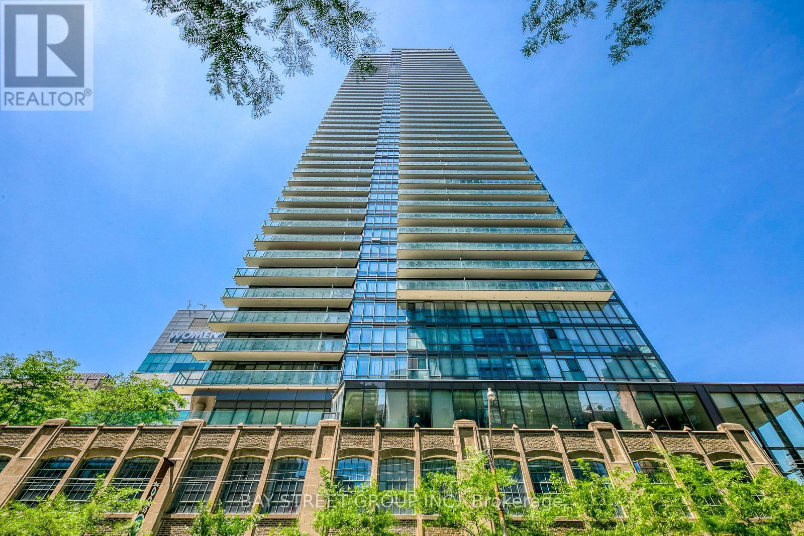 Primary Property View
