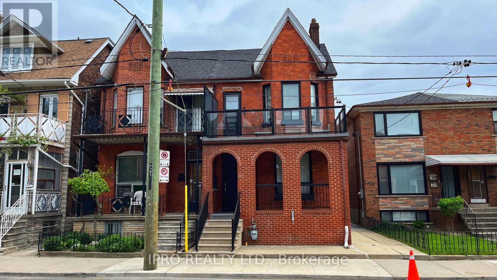 2-Main - 471 OSSINGTON AVENUE Image 2