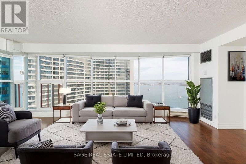 Tertiary Property View