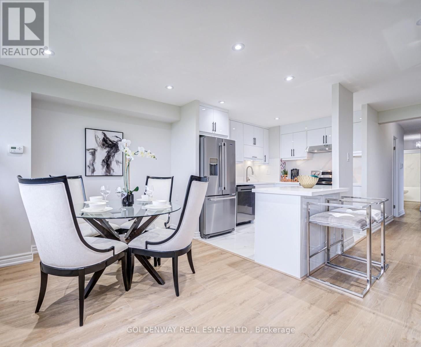 1103 - 100 LEEWARD GLENWAY Image 15