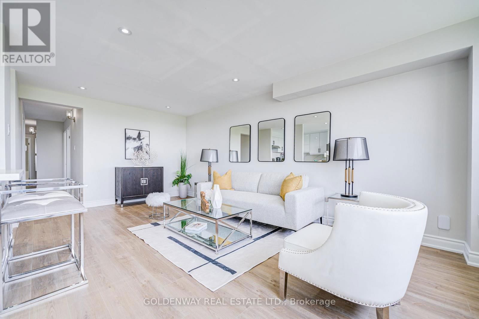 1103 - 100 LEEWARD GLENWAY Image 19