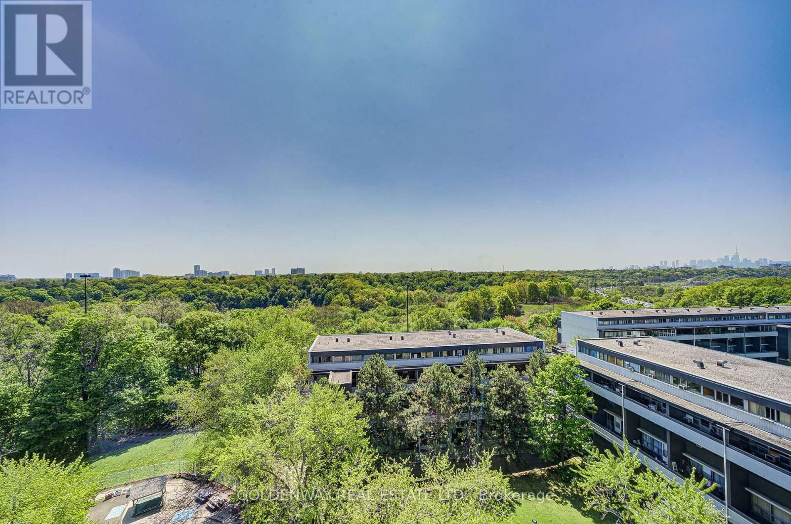 1103 - 100 LEEWARD GLENWAY Image 34