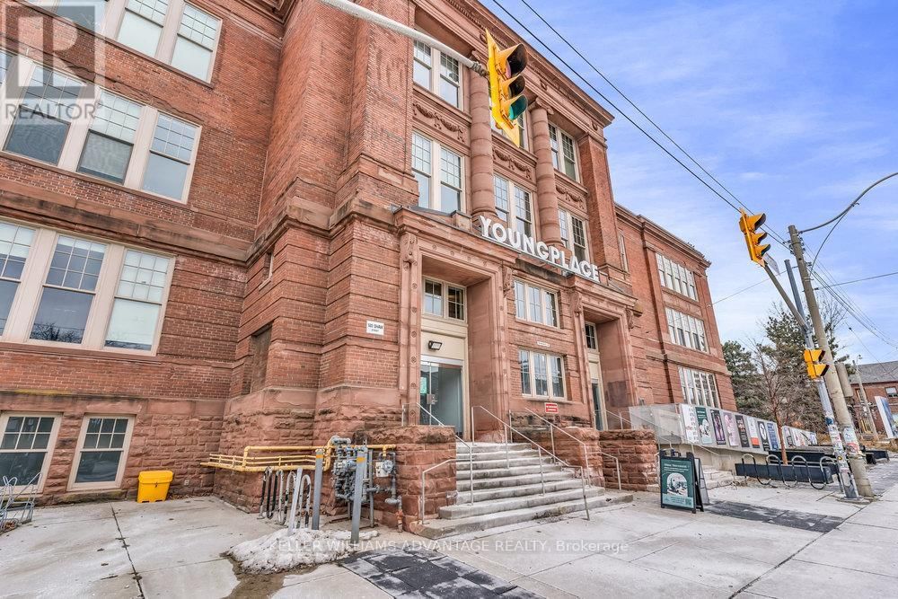 306 - 180 SHAW STREET Image 3