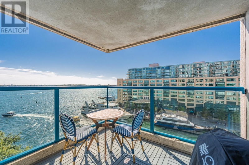 Tertiary Property View