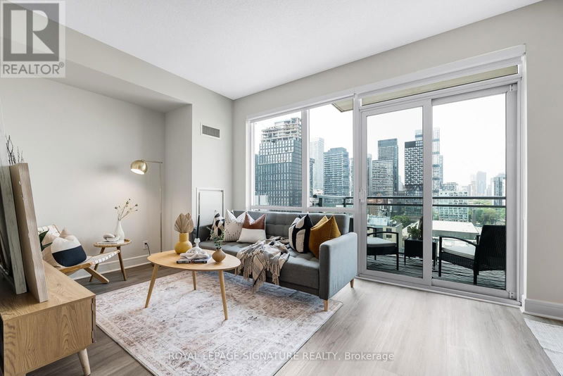 Tertiary Property View