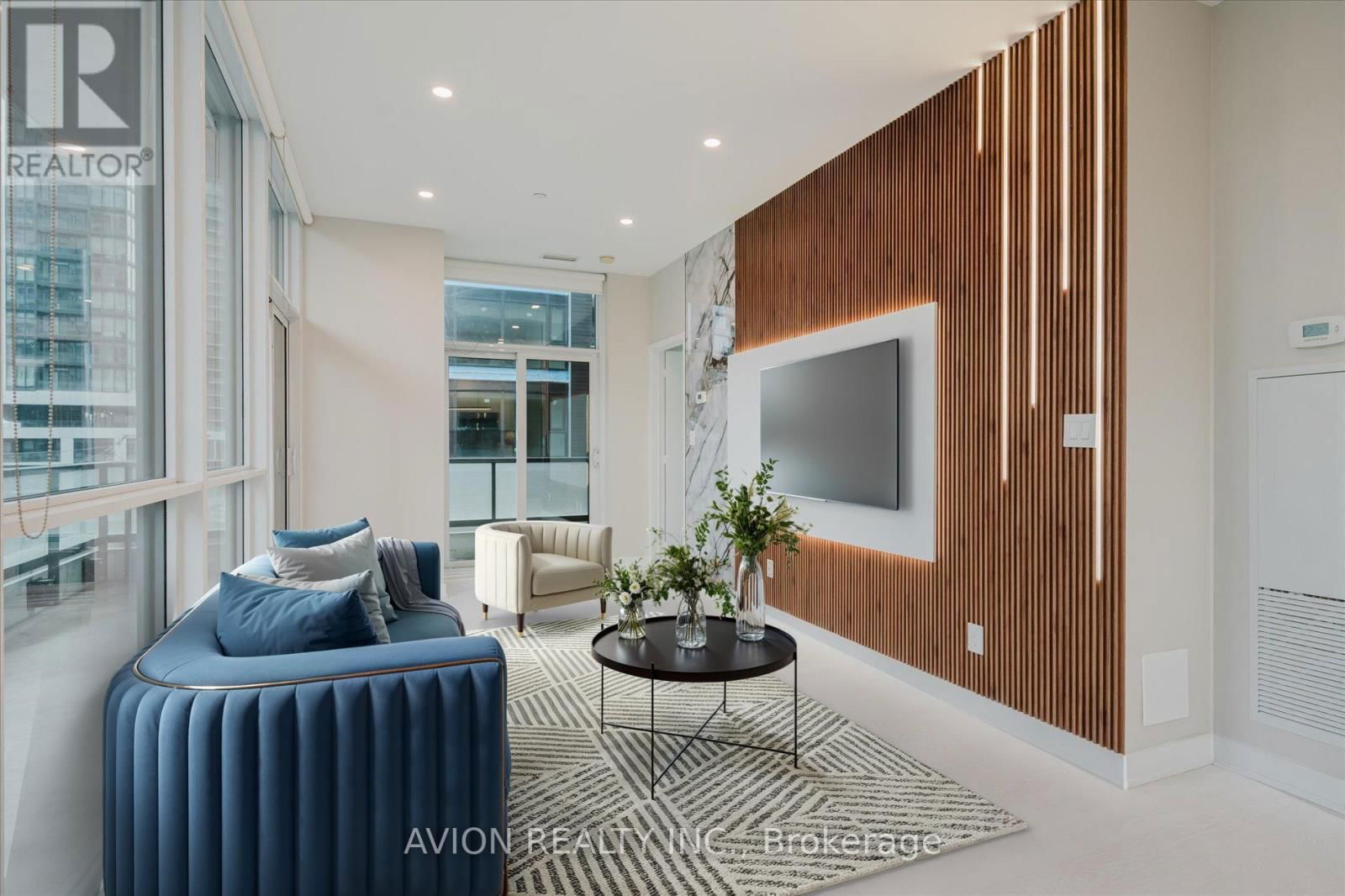 Primary Property View