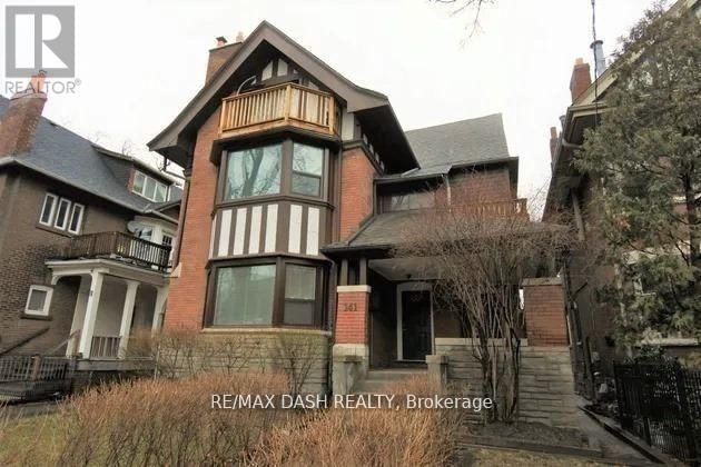 203 - 141 ADMIRAL ROAD Image 1