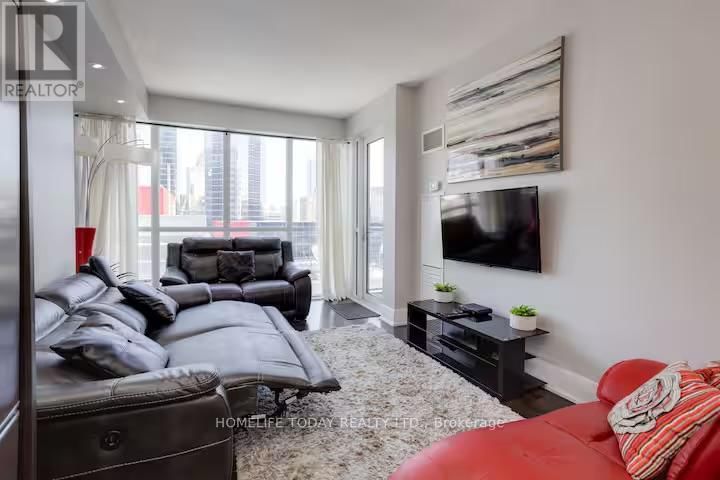 Tertiary Property View