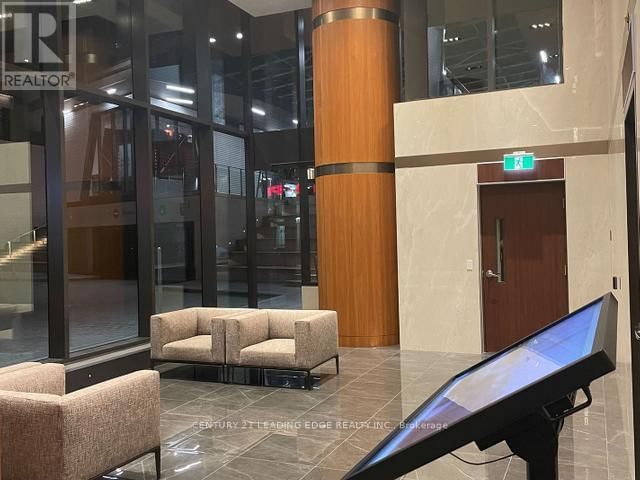 Tertiary Property View