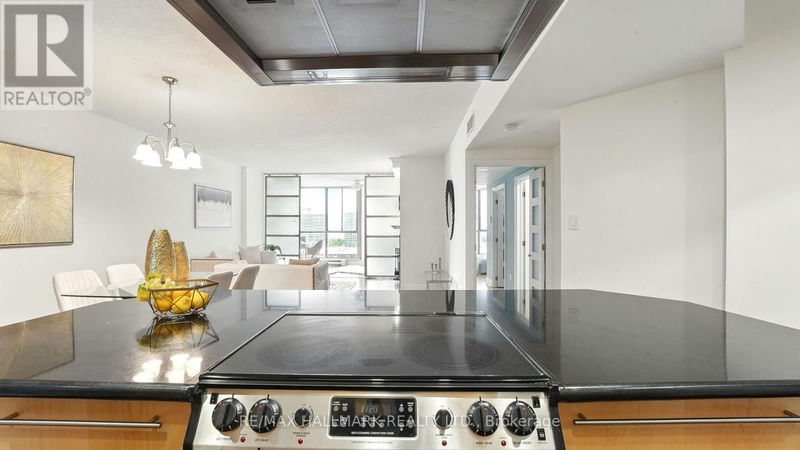 Tertiary Property View