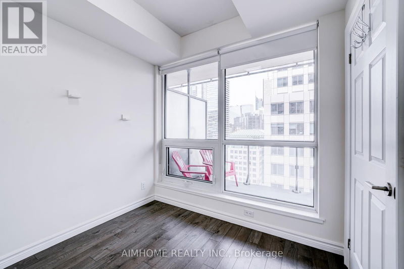 Tertiary Property View