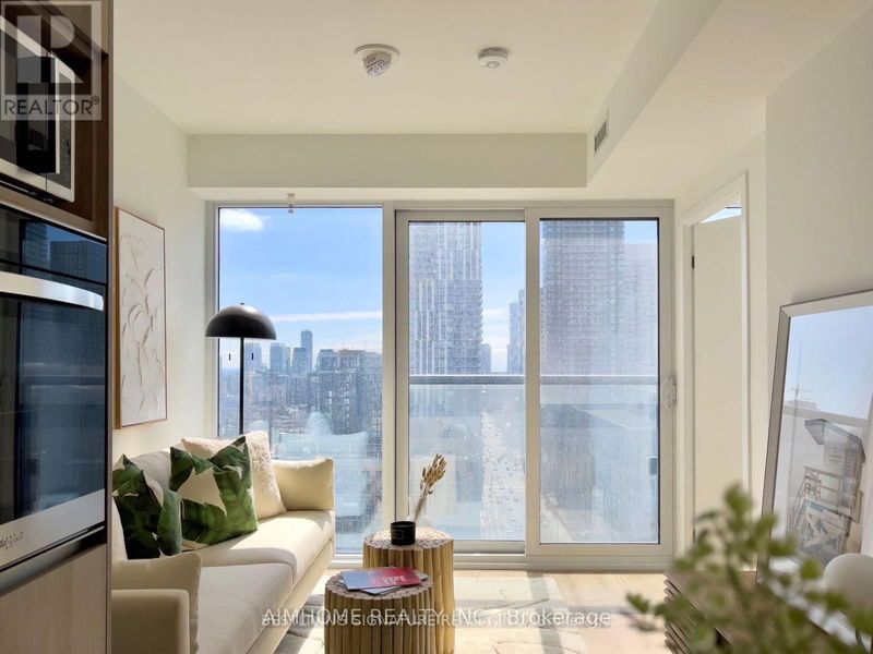 Secondary Property View