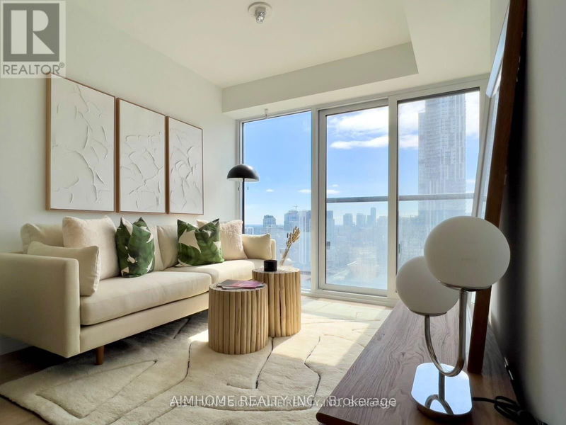 Tertiary Property View