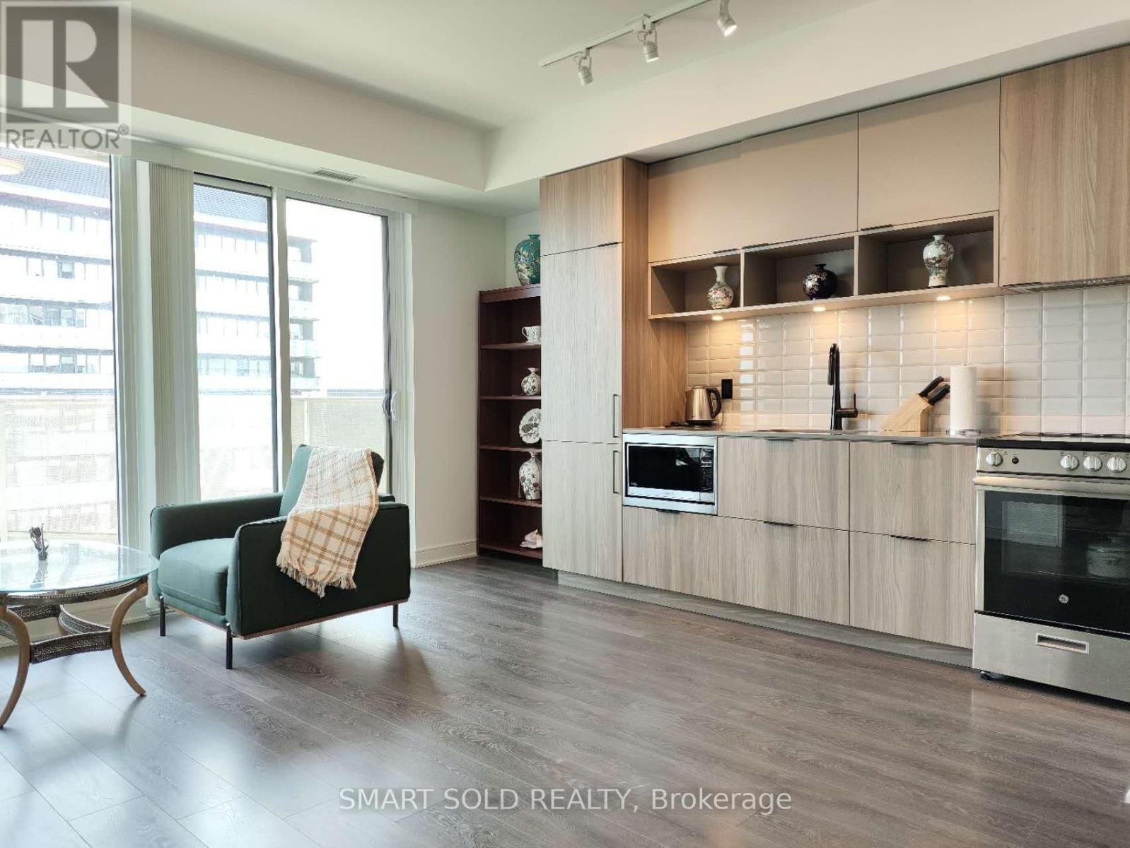 Primary Property View
