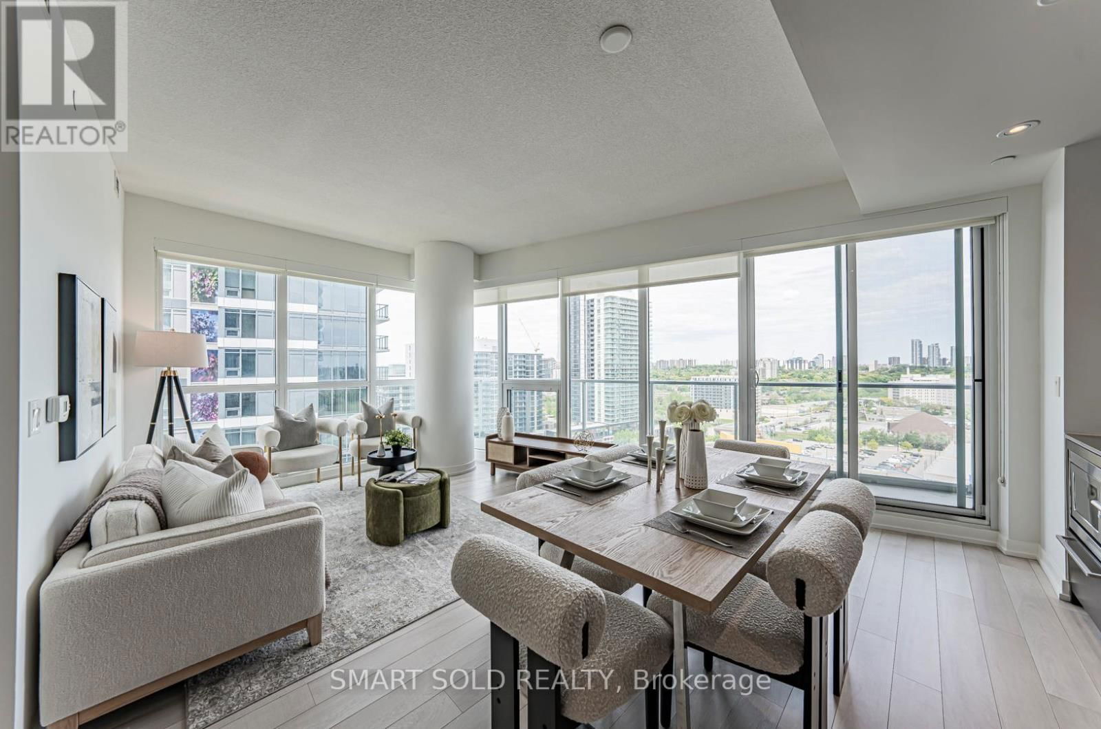 1209 - 117 MCMAHON DRIVE Image 22