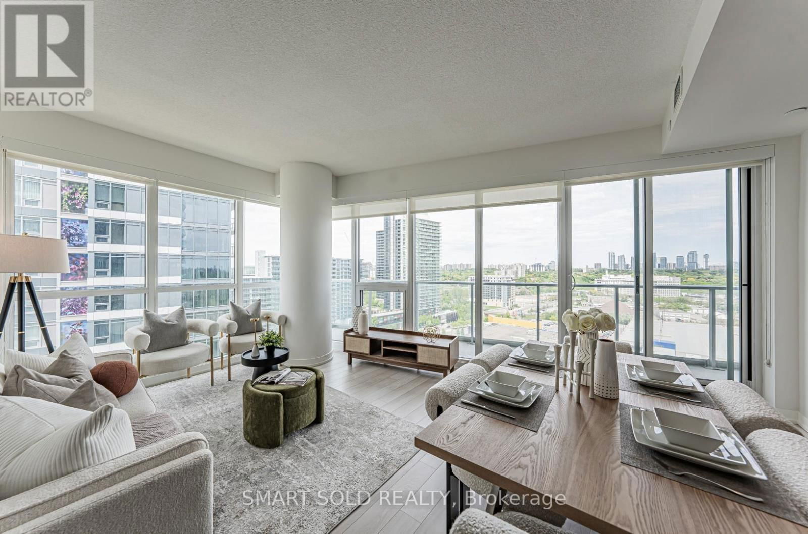 1209 - 117 MCMAHON DRIVE Image 23