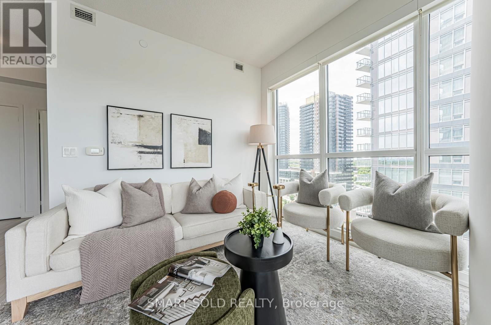 1209 - 117 MCMAHON DRIVE Image 26