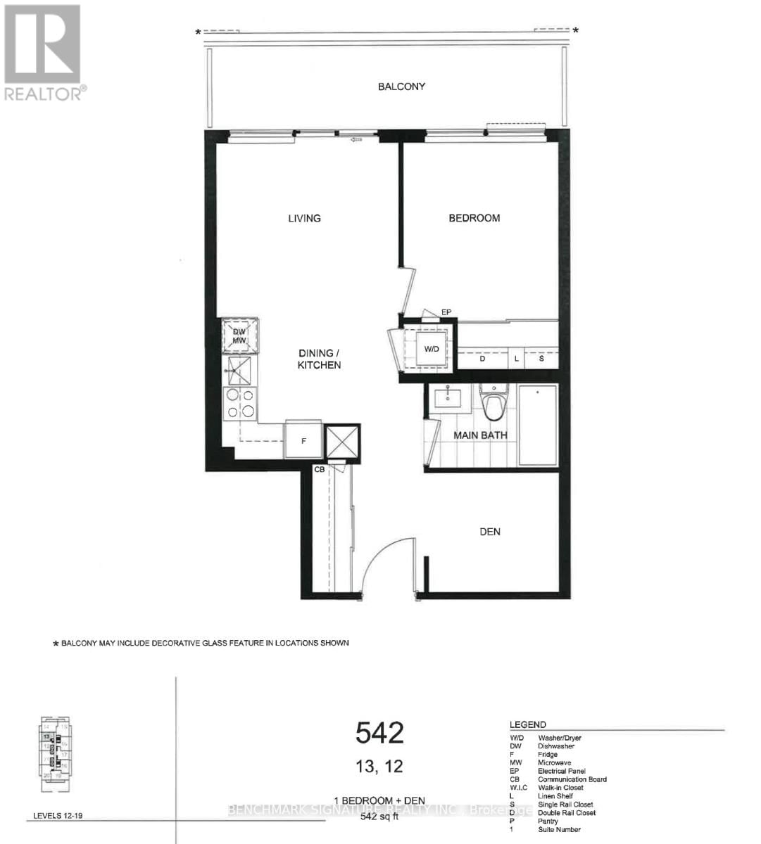 2102 - 7 GOLDEN LION HEIGHTS Image 10