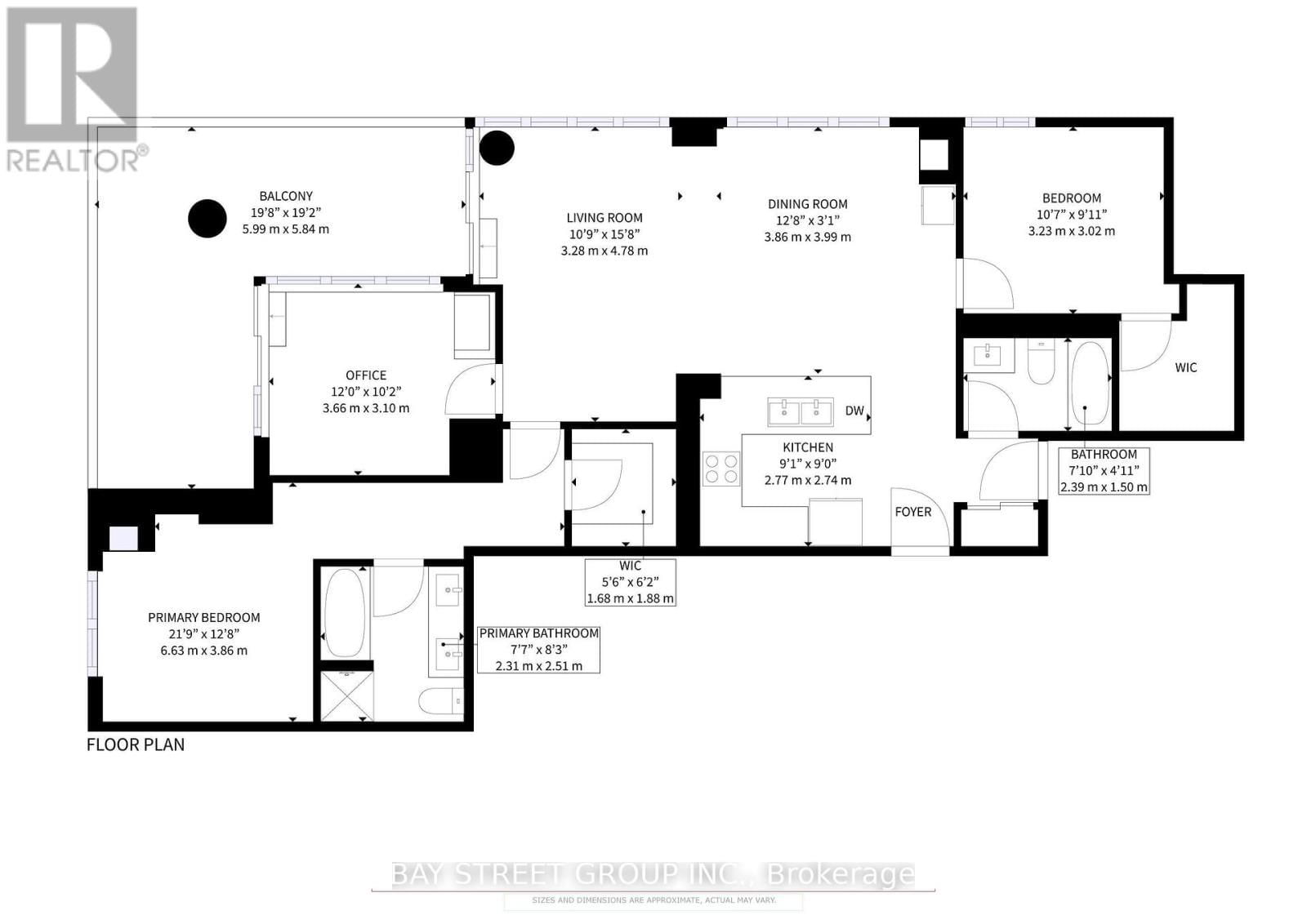 4803 - 33 BAY STREET Image 36