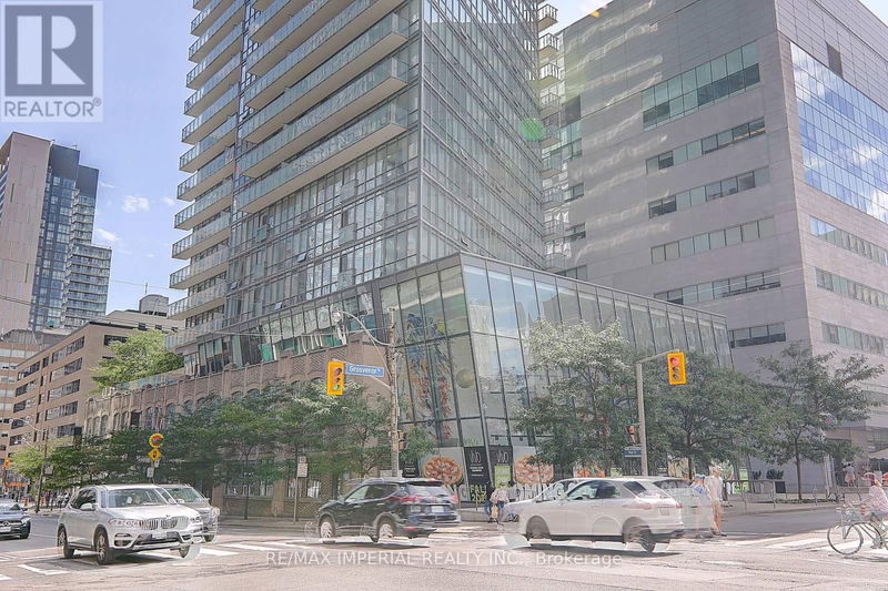 Tertiary Property View