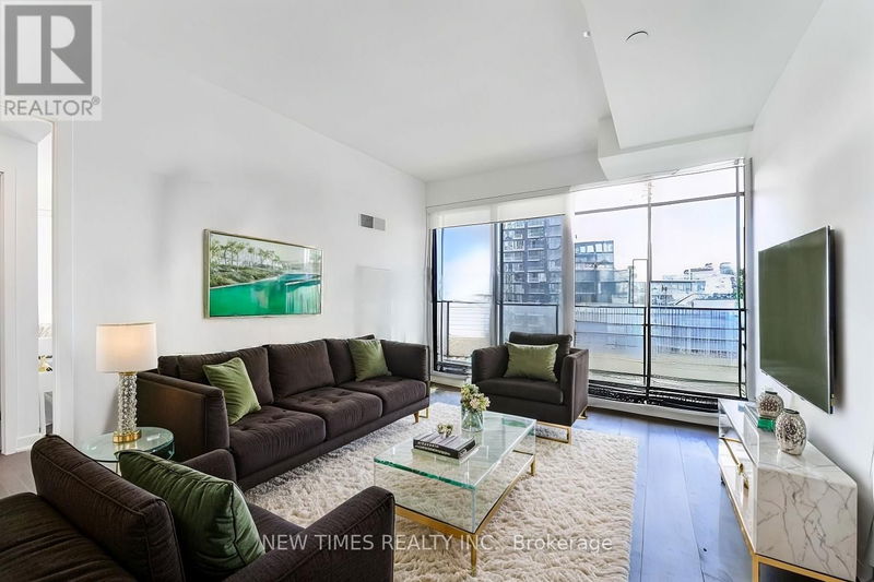 Secondary Property View