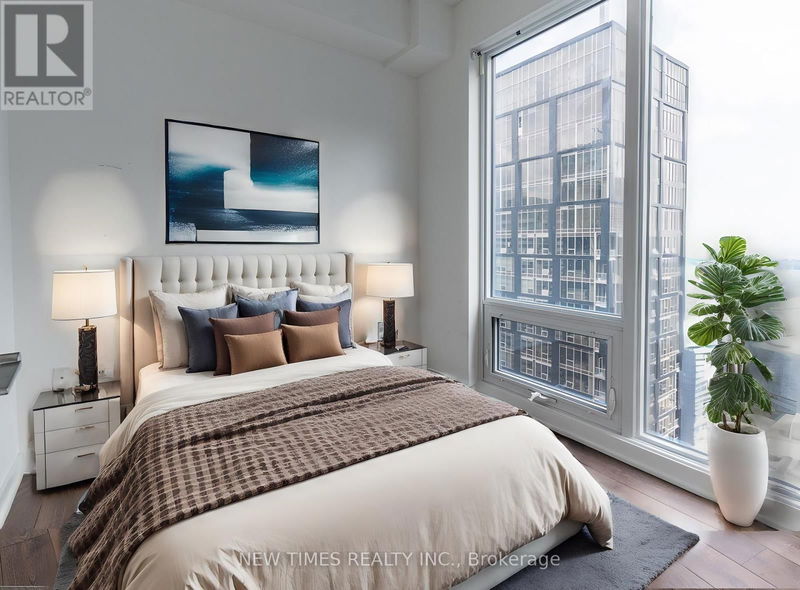 Tertiary Property View